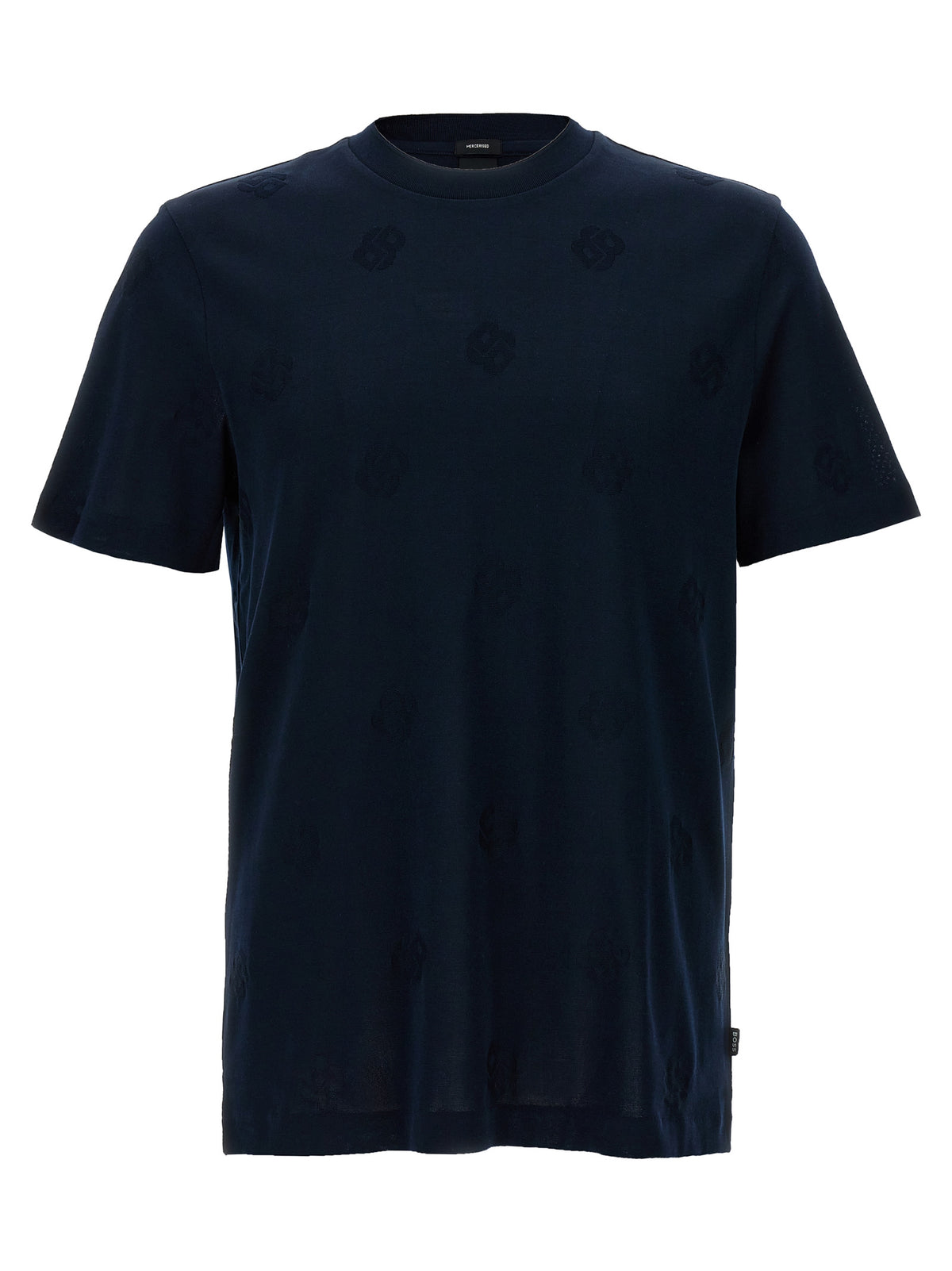 Boss Hugo Boss 'C Thompson 109' Tシャツ - Image 2