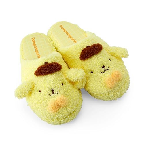 Sanrio Face Slippers