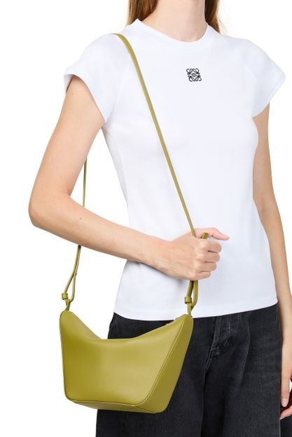LOEWE Hammock ホーボーミニバッグ - Image 2