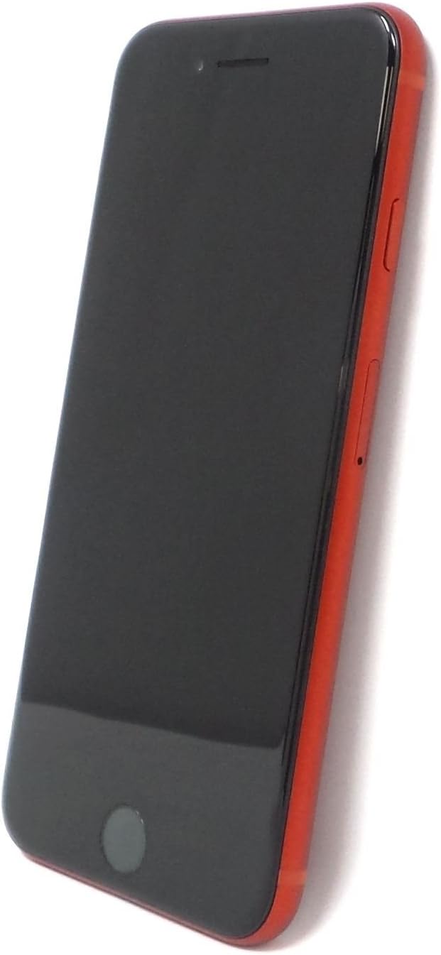 [Refurbished] Apple iPhone 8 256GB (PRODUCT) RED SIM Free (Refurbished)