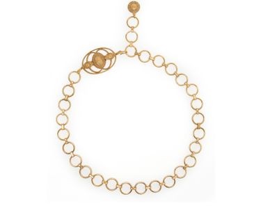 CHLOE Simple breasted wool blazer - Image 2