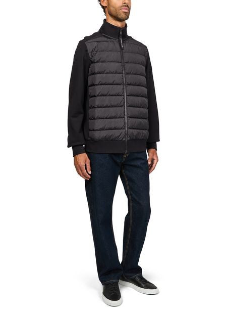 CANADA GOOSE Huron HyBridge jacket with full zipper - Image 2