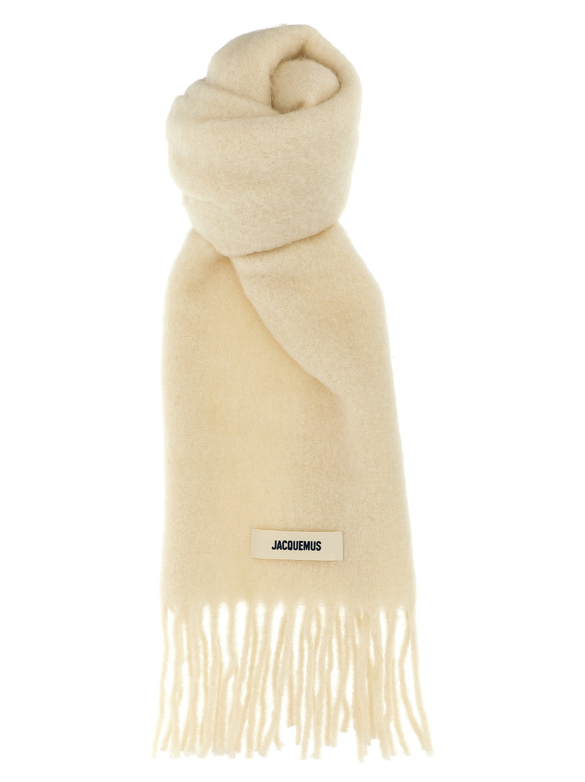 Jacquemus Jacquemus 'L'Echarpe Carro' Scarf - Image 2
