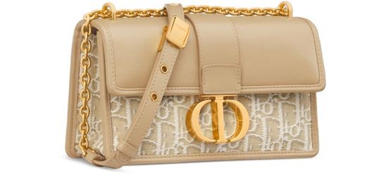 DIOR 30 Montaigne East-West バッグ - Image 2