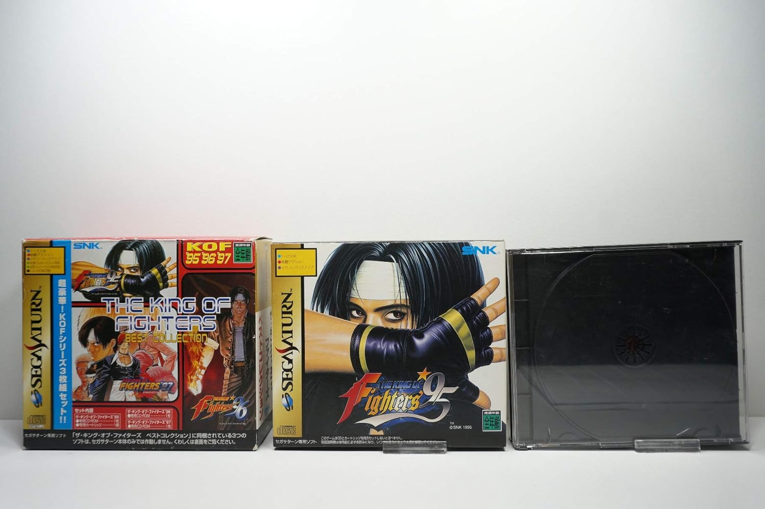 KOFベストセレクション