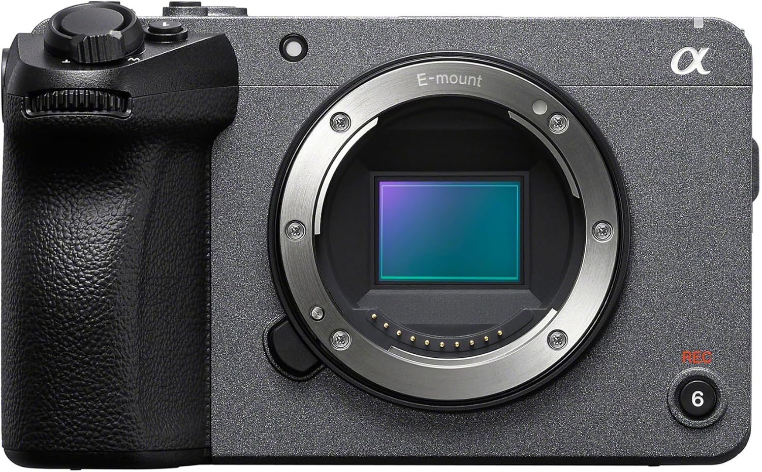 Sony FX30 ミラーレスカメラセット E 15mm f/1.4 Gレンズ、カメラバックパック、ソフトウェアスイート、アクセサリー(7アイテム)