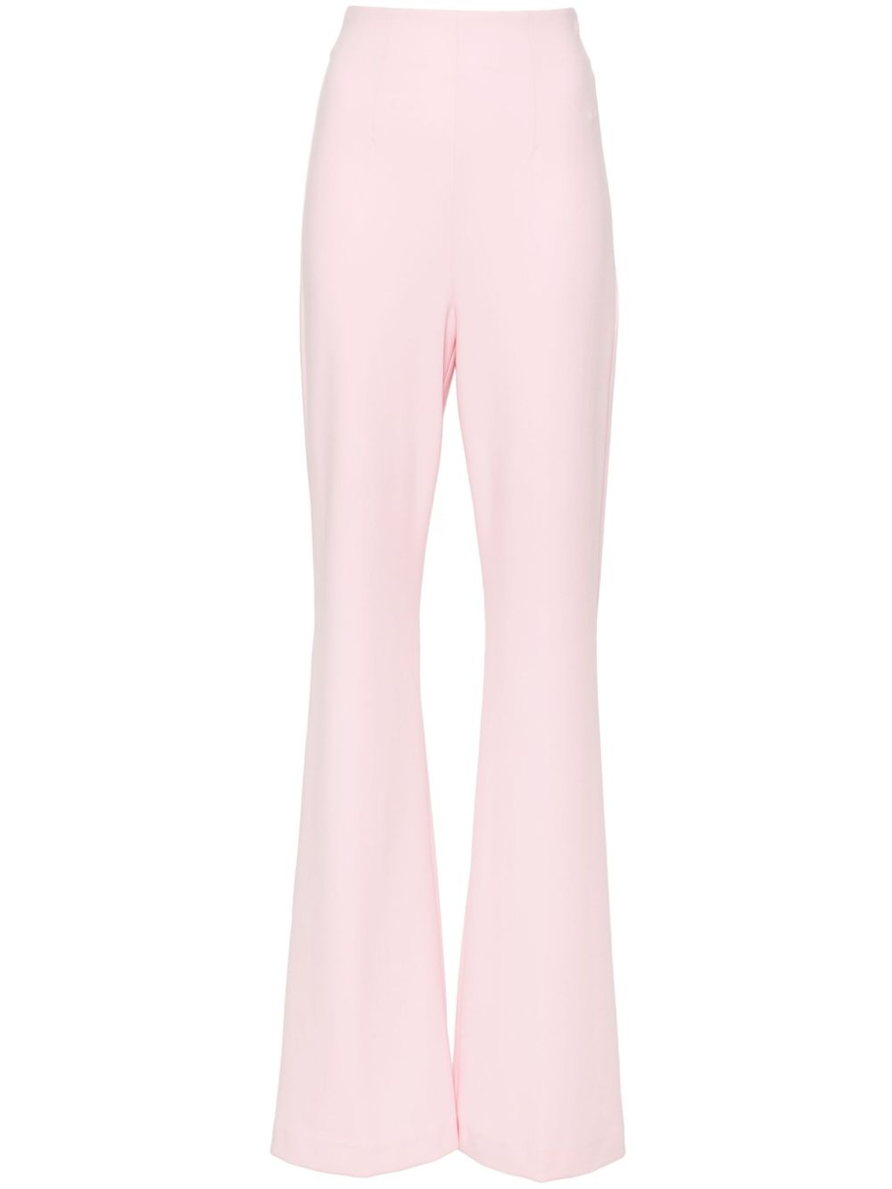 Sportmax SportMaxは、ハイウエストのズボンをプレイします - Image 2