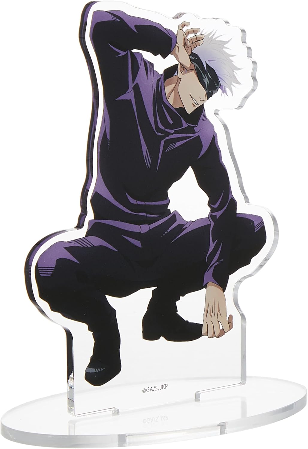 A3 Magical Warfare 11 Satoru Gojo Character Acrylic Figure