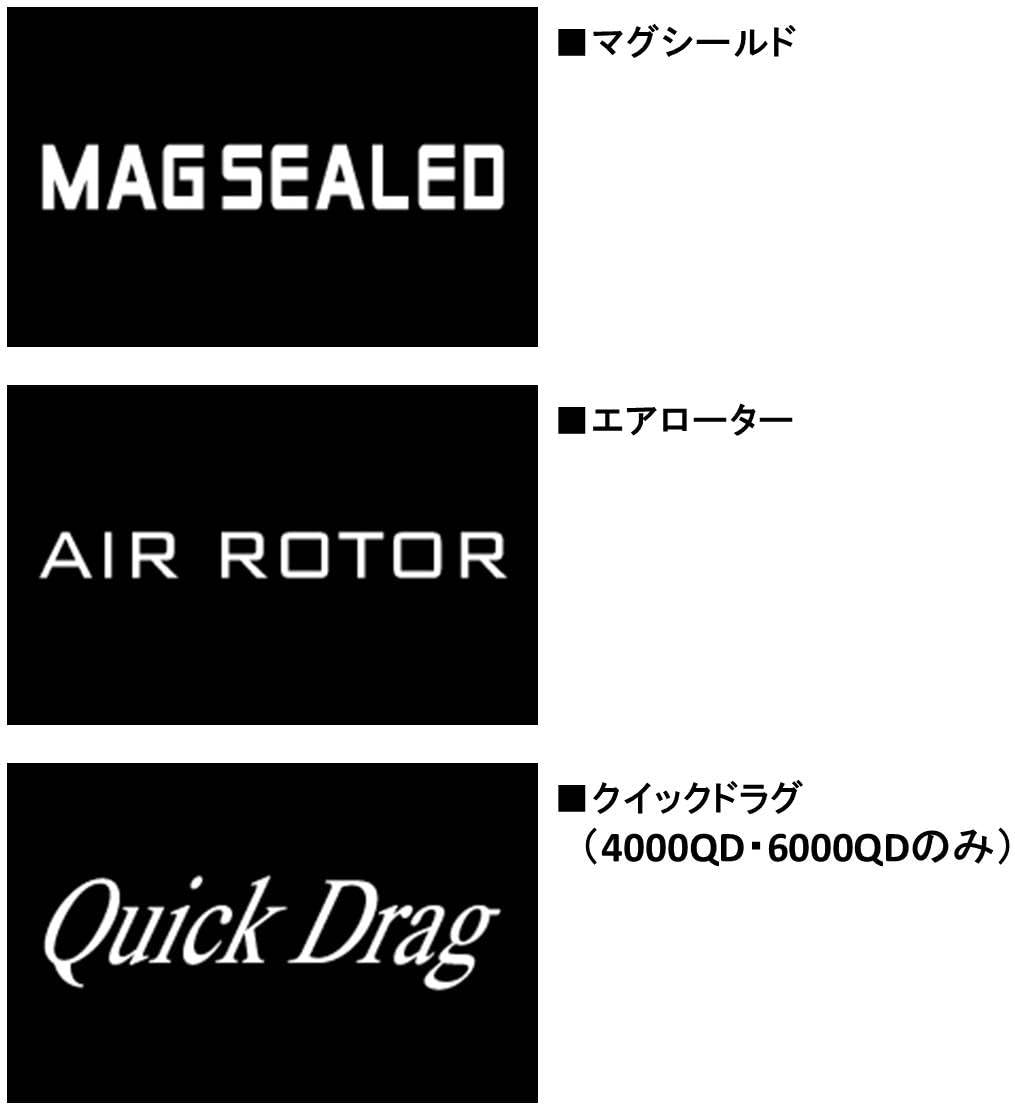 ダイワ(DAIWA) スピニングリール(投げ・遠投) 17 WINDCAST ウインドキャスト (2017モデル)