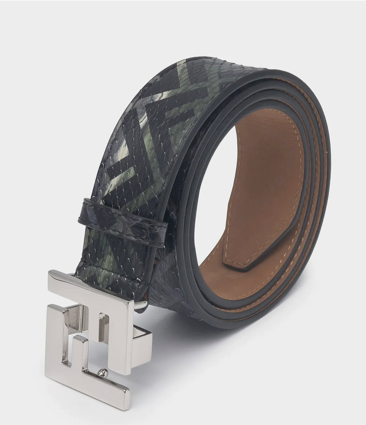 Fendi フェンディベルト - Image 2