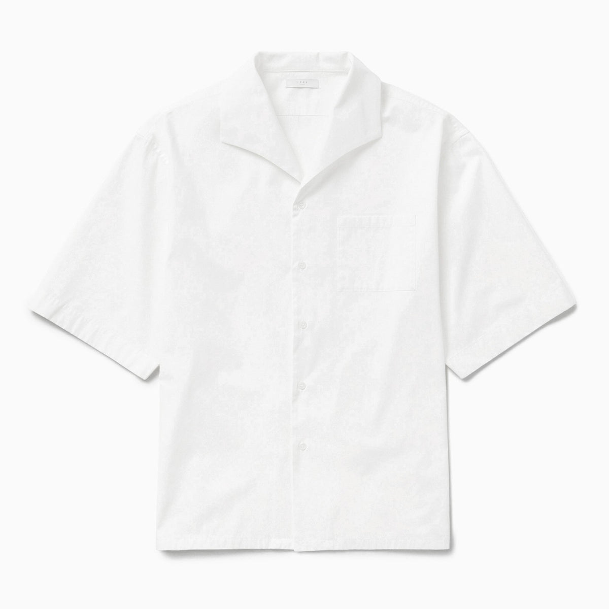 1989 1989スタジオホワイトボウリングシャツ - Image 2