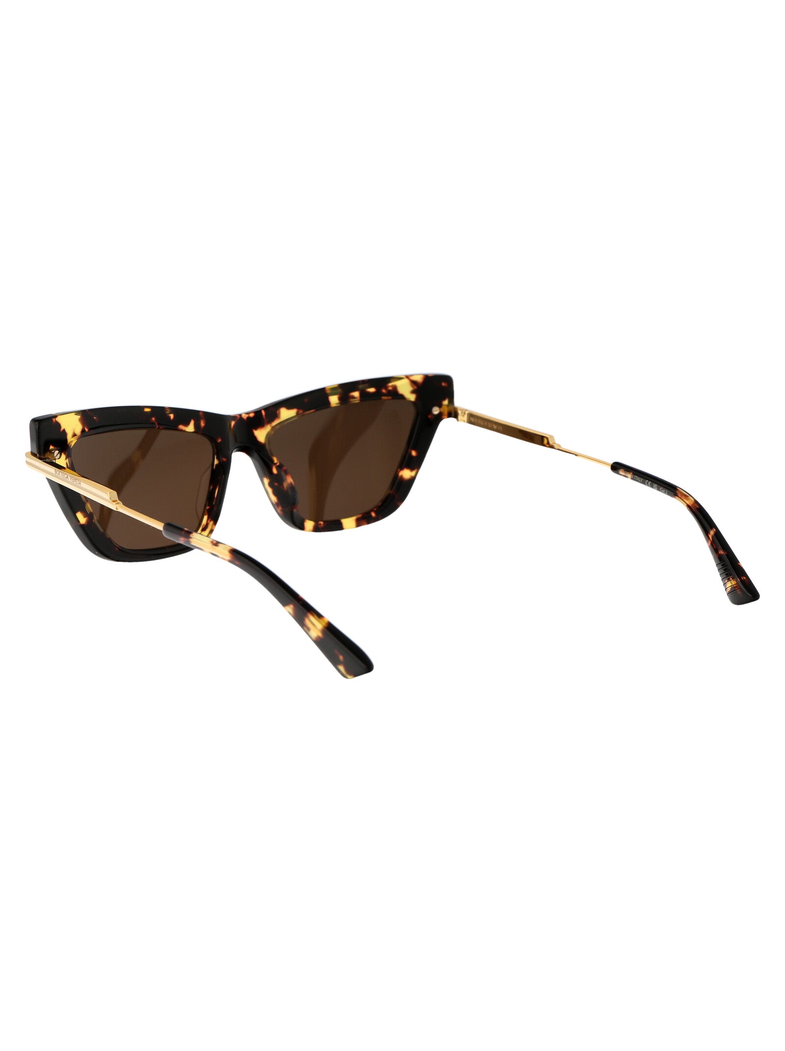Bottega Veneta Sunglasses BV1241 S 002 - Image 2