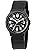 Casio Quartz MQ-71-1B Men's Unisex Quartz Resin Black Casual Watch, Casual