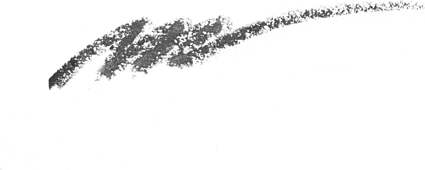 Natura Grasse Eyebrow Pencil 01 (Olive Grey) with Brush