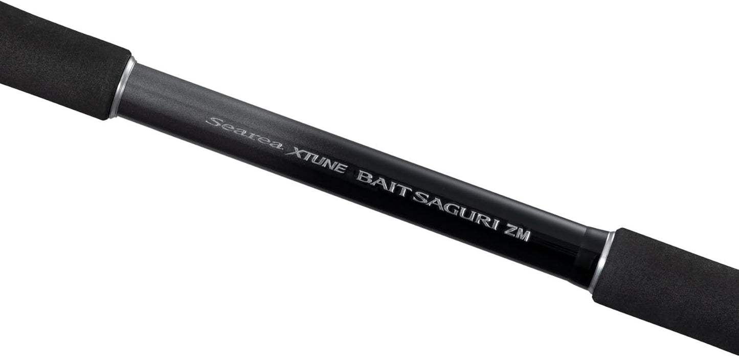 Shimano 25 Scilia Fishing Rod Extension, Bait Counterbore, ZM, Various