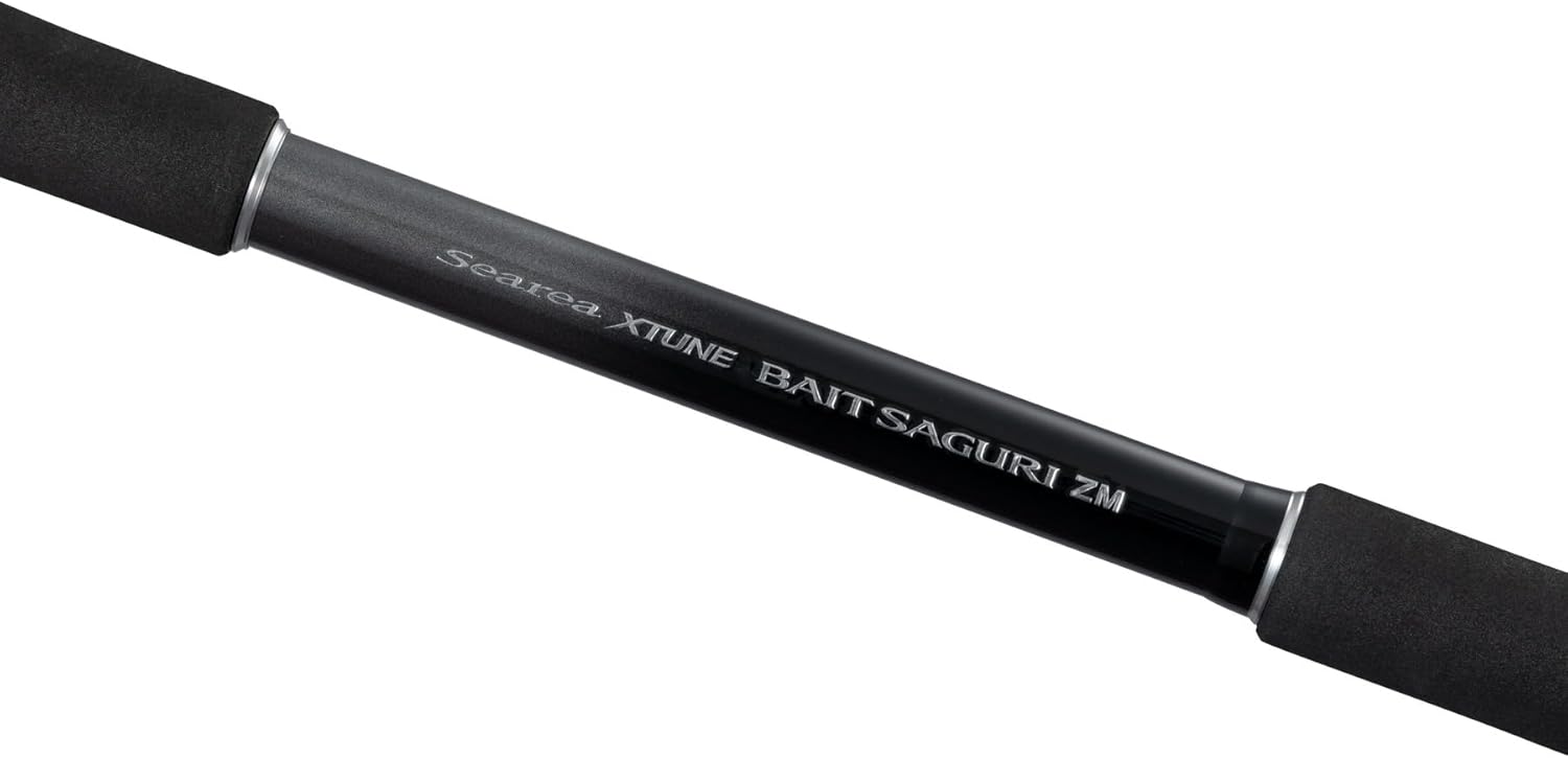 Shimano 25 Scilia Fishing Rod Extension, Bait Counterbore, ZM, Various