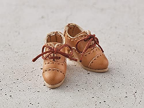 Good Smile Company Harmonia Bloom Shoes Series [Short Boots/Beige]