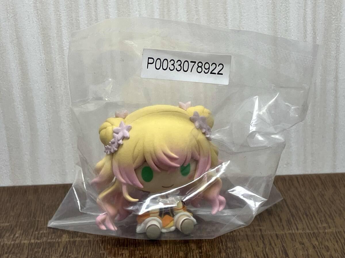Chokokokko Prize Momosuzu Nene Chokokoko Kokko Figure, Ichiban Kuji Holo Live Vol.4, Holo Live
