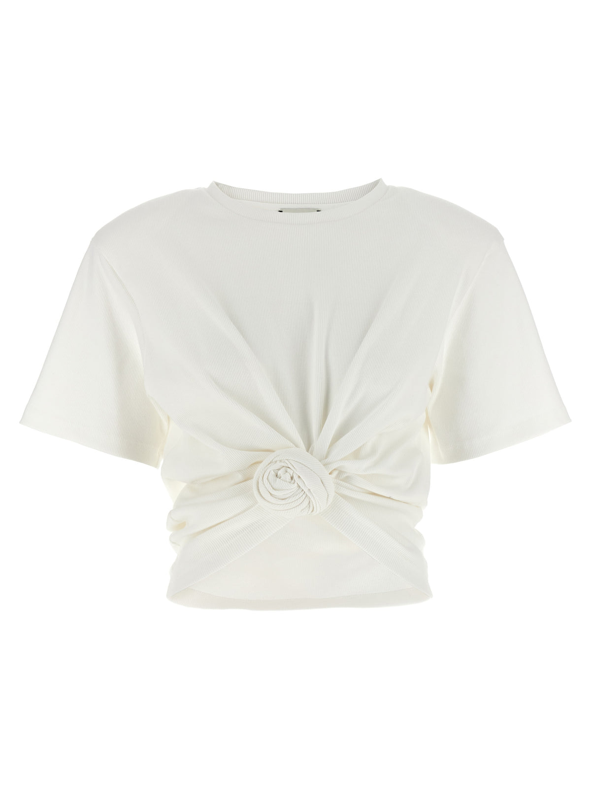 Magda マグダ・ブトリム '01' Tシャツ - Image 2