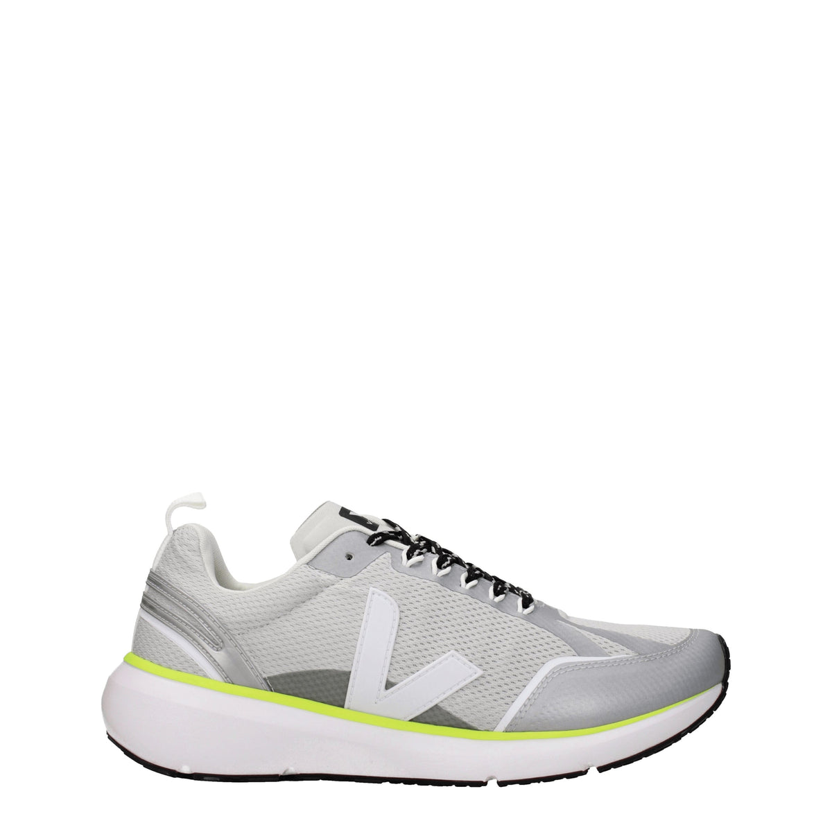Veja Veja スニーカー Condor メンズs ファブリックグレー/ライトグレー - Image 2