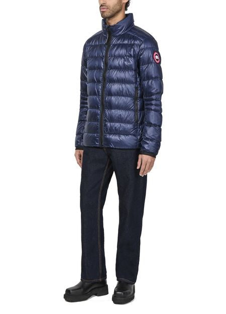 CANADA GOOSE Crofton パファージャケット - Image 2