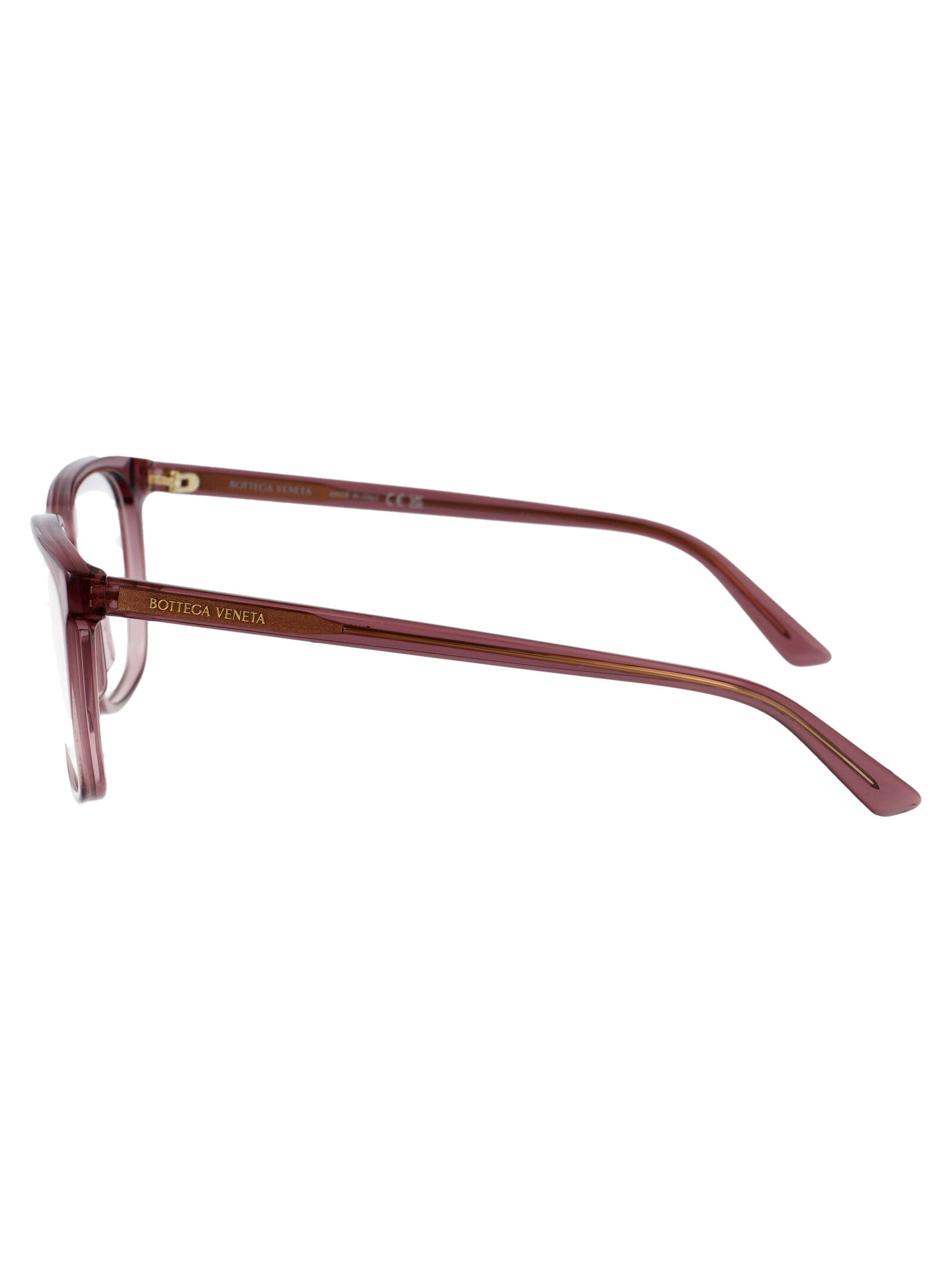 Bottega Veneta Squared Optical BV1315 O 005 - Image 2