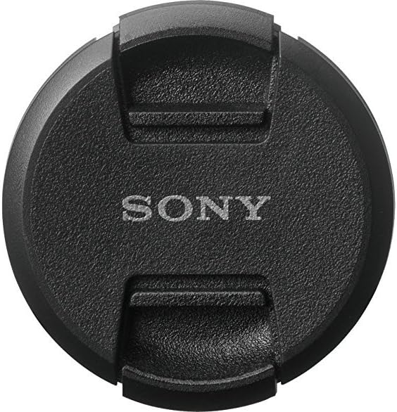 Sony ALC-F62S Front lens cap