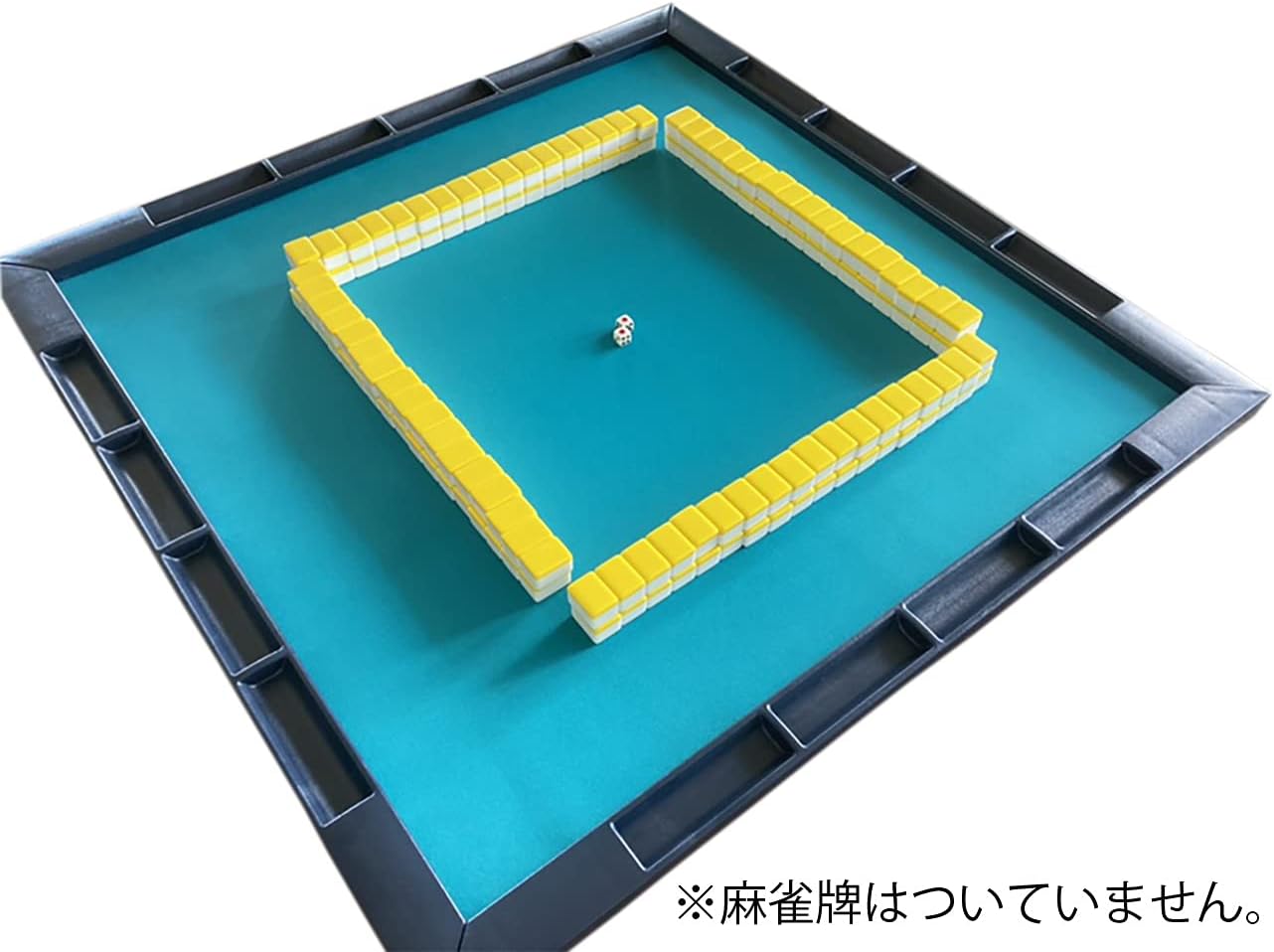 mahjong mat junk mat