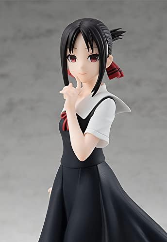 POP UP PARADE Kaguya Shinomiya Kaguya Non-Scale Plastic Painted Complete Figure