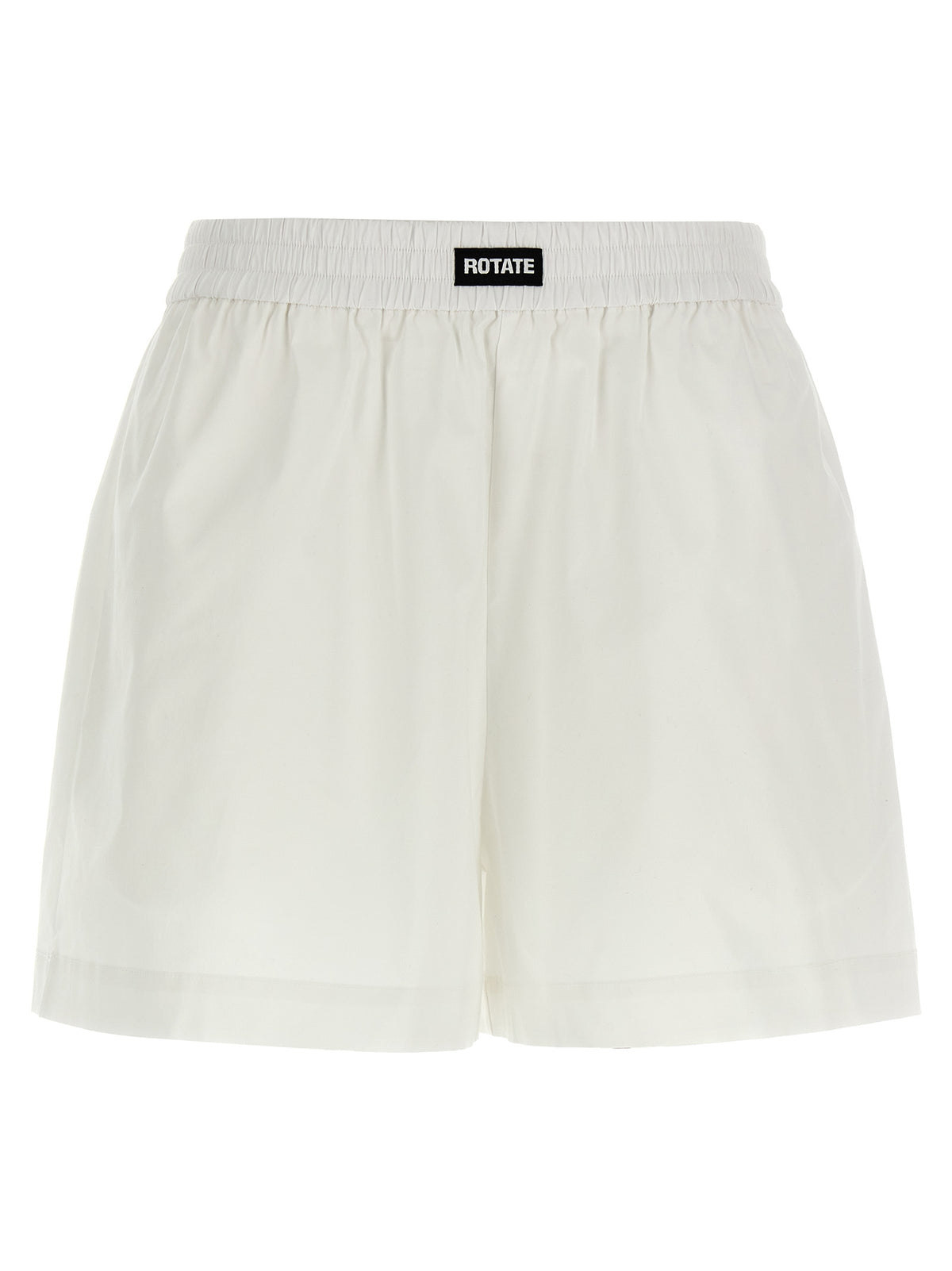 Rotate Birger Christensenの「Elasticated」ショーツを回転させます - Image 2