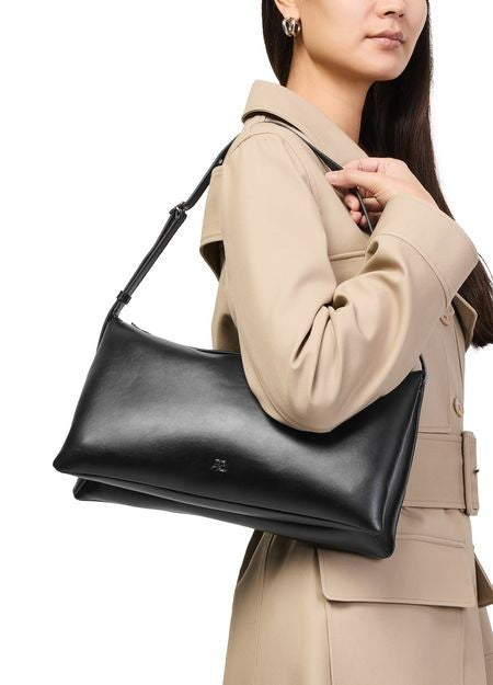 COURREGES Cuff leather bag - Image 2