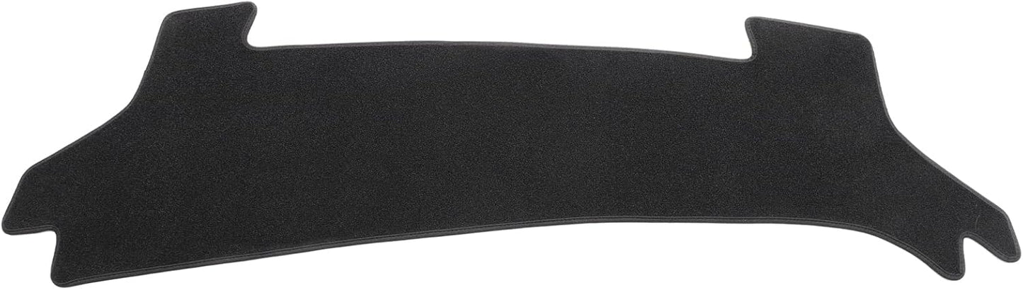 smabee Dashboard Mat for Toyota New Prius 60 Series ZVW60 MXWH60 January 2023 to Present HEV PHEV RIUS 60 5th Generation Dashboard Cover Sun Protection Interior Parts Protective Mat Interior