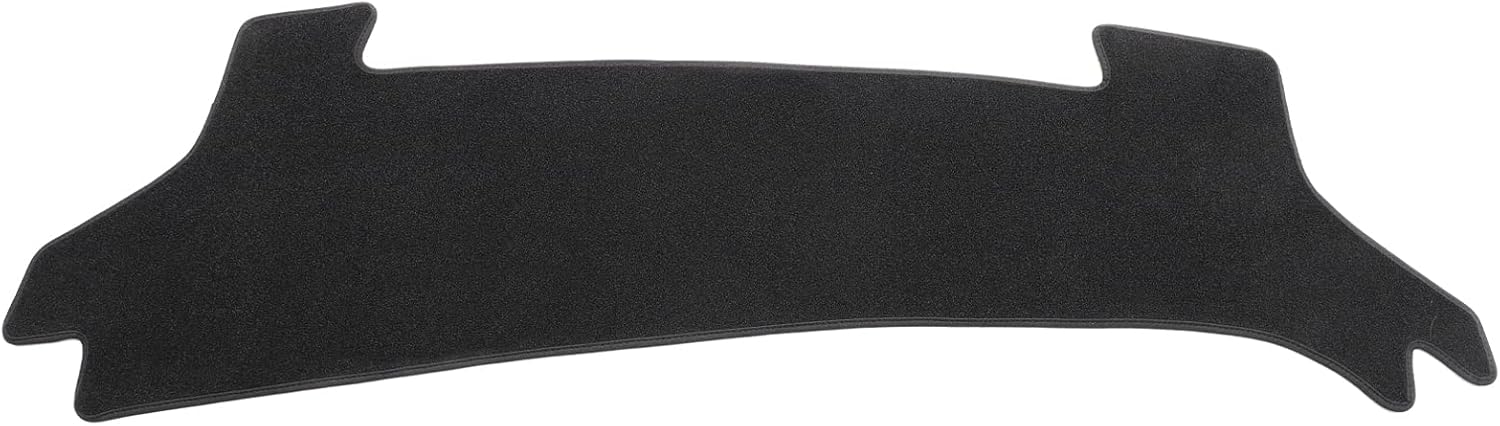 smabee Dashboard Mat for Toyota New Prius 60 Series ZVW60 MXWH60 January 2023 to Present HEV PHEV RIUS 60 5th Generation Dashboard Cover Sun Protection Interior Parts Protective Mat Interior