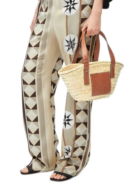 LOEWE バスケット スモールバッグ - Image 2