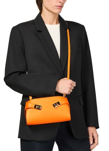 FERRAGAMO Hug mini crossbody bag - Image 2