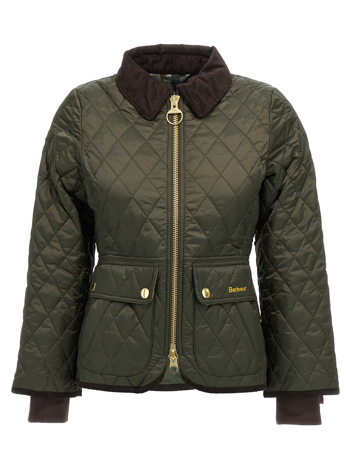 Barbour Barbour 'Beadnell'ジャケット - Image 2