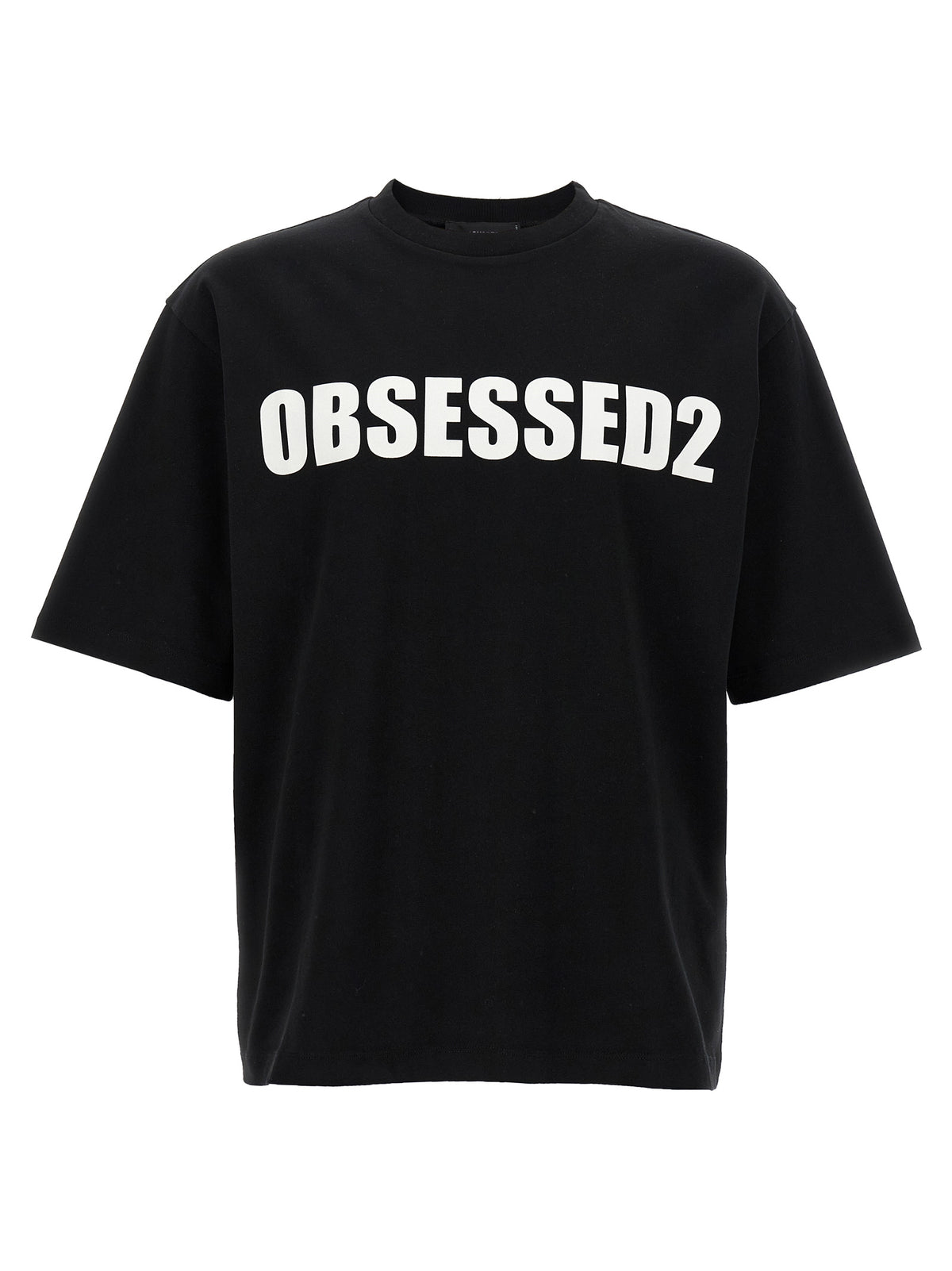 Dsquared2 Dsquared2プリントTシャツ - Image 2