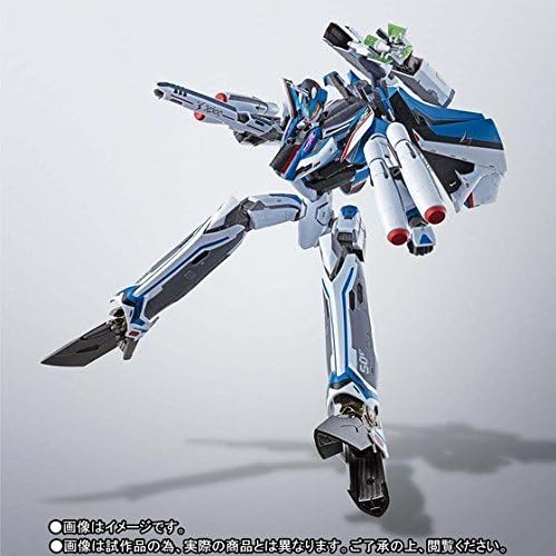 DX Chogokin VF-31J Kai Siegfried (Hayate Inmerman) "Macross Delta (Tamashii Nation 2017, Tamashii Web Shop Exclusive)