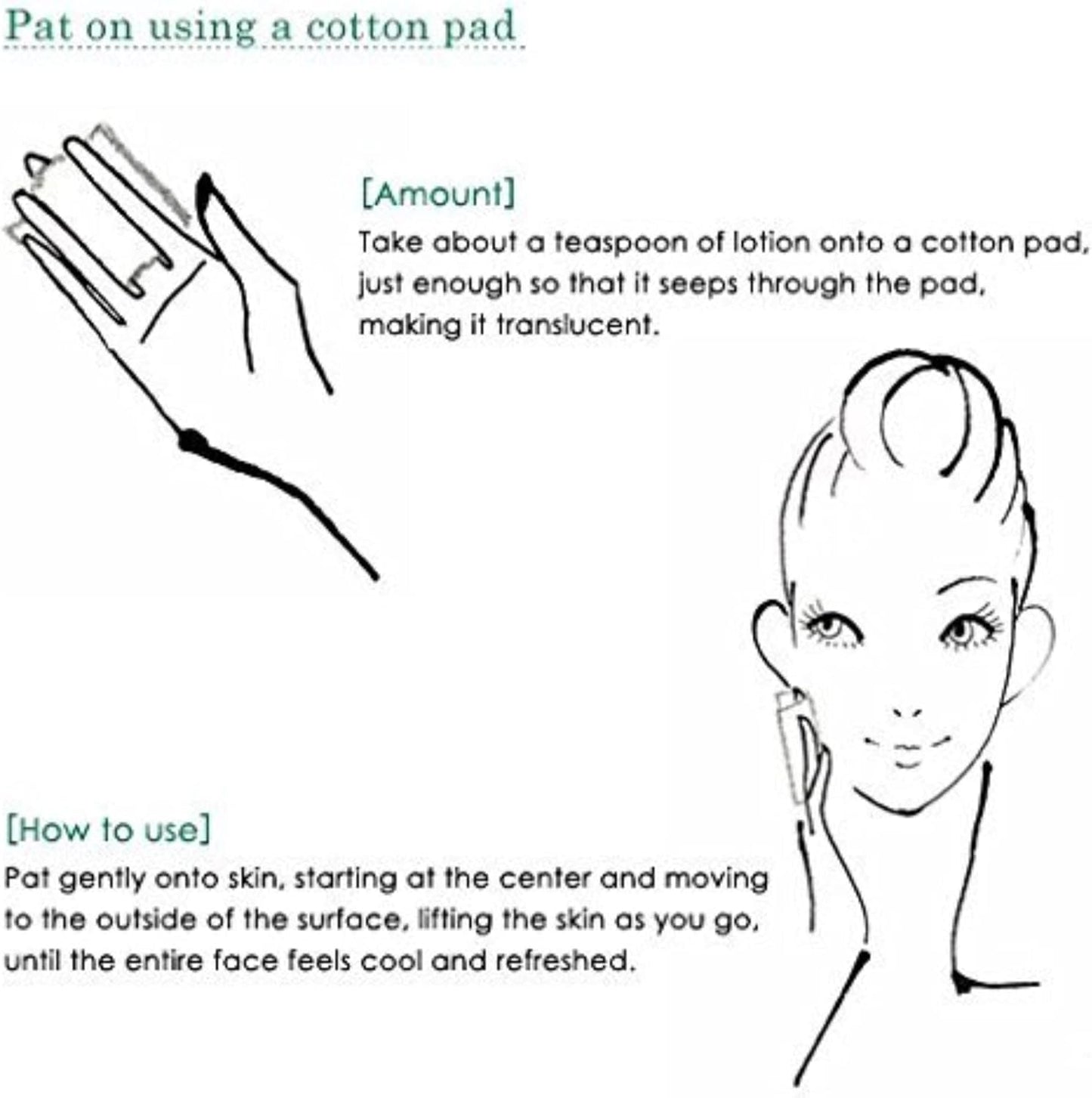 Albion Medicated Skin Conditioner 11.2 oz (330 ml)