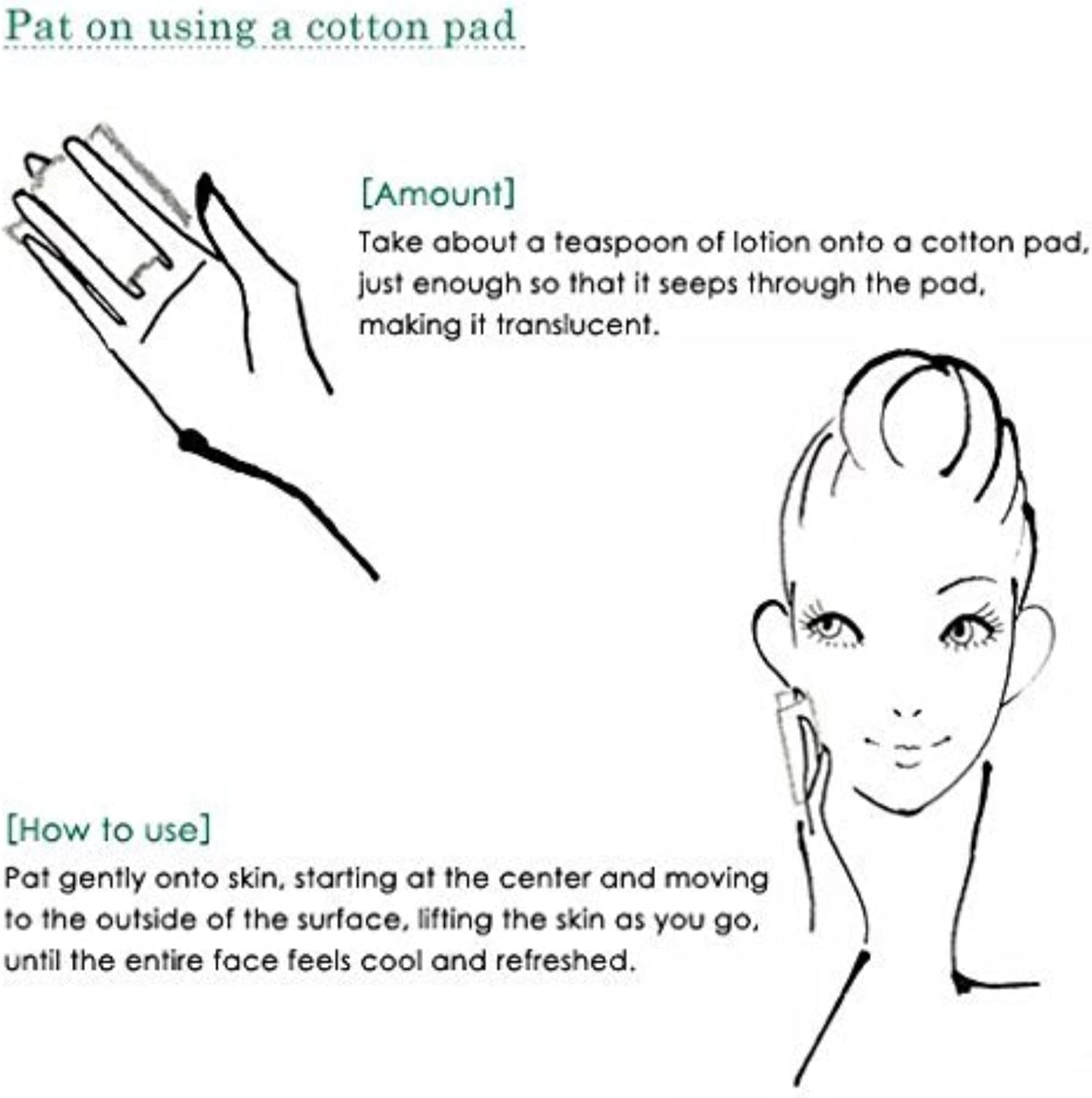 Albion Medicated Skin Conditioner 11.2 oz (330 ml)