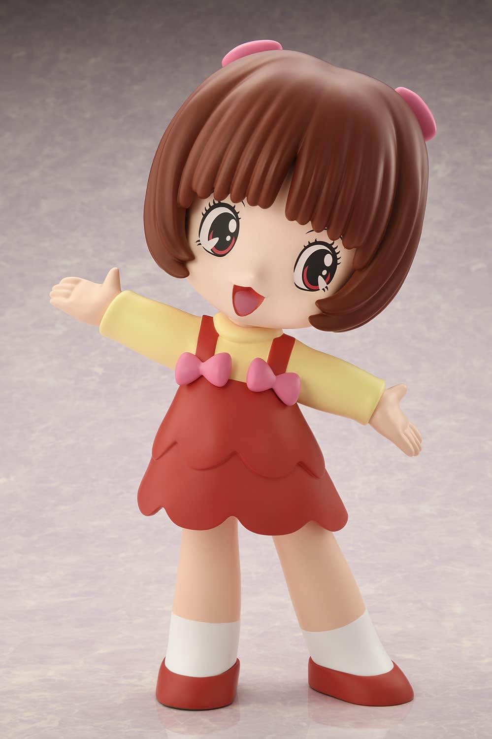 Belfine SoftB Pinoco BF24326 Figure, Total Height: Approx. 11.0 inches (280 mm), Non-scale, PVC, Painted Finished Product