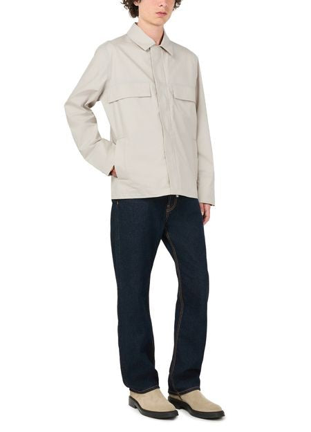 KWAY Orion 3L ポプリン製ジャケット - Image 2
