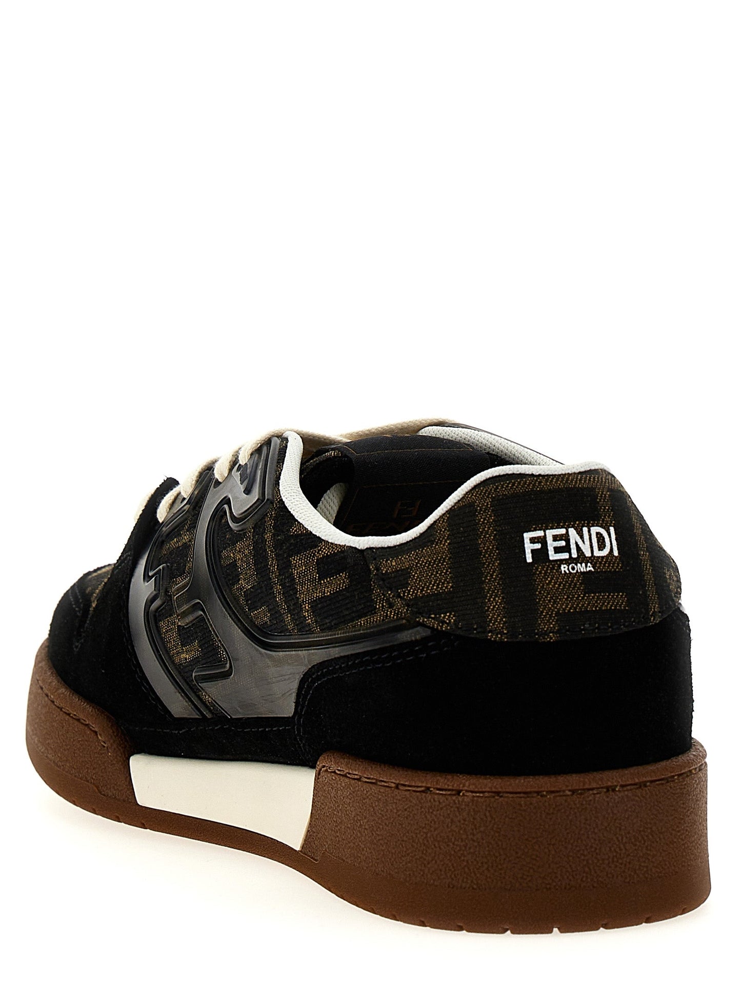 Fendi フェンディ「フェンディマッチ」スニーカー - Image 2