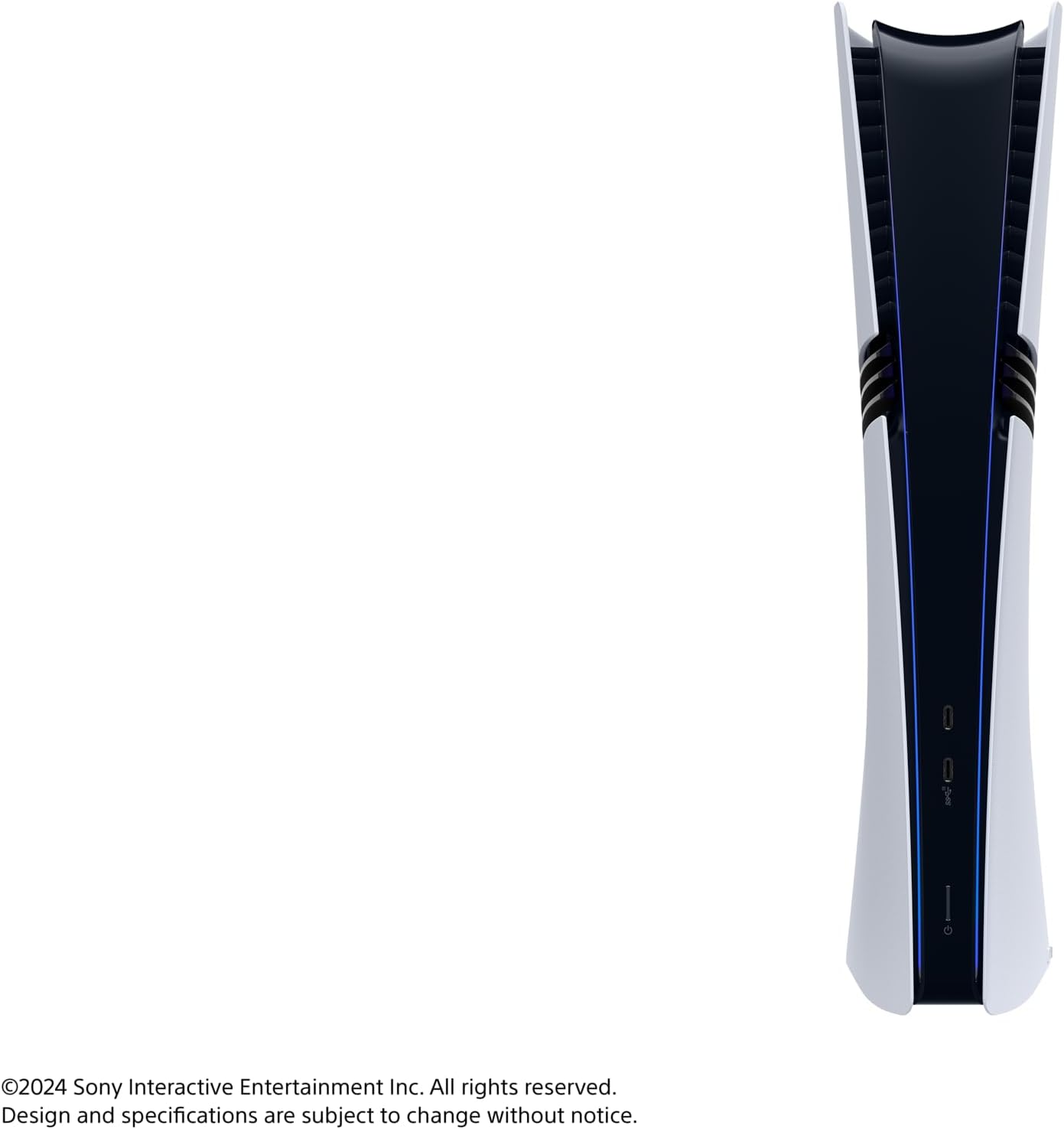 PlayStation®5 Pro(CFI-7000B01)