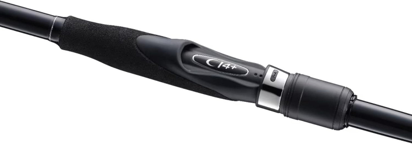 Shimano Freestyle Rod 23 Borderless BB Assorted
