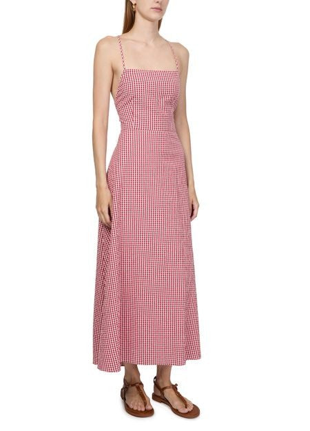 POSSE Lori long dress - Image 2