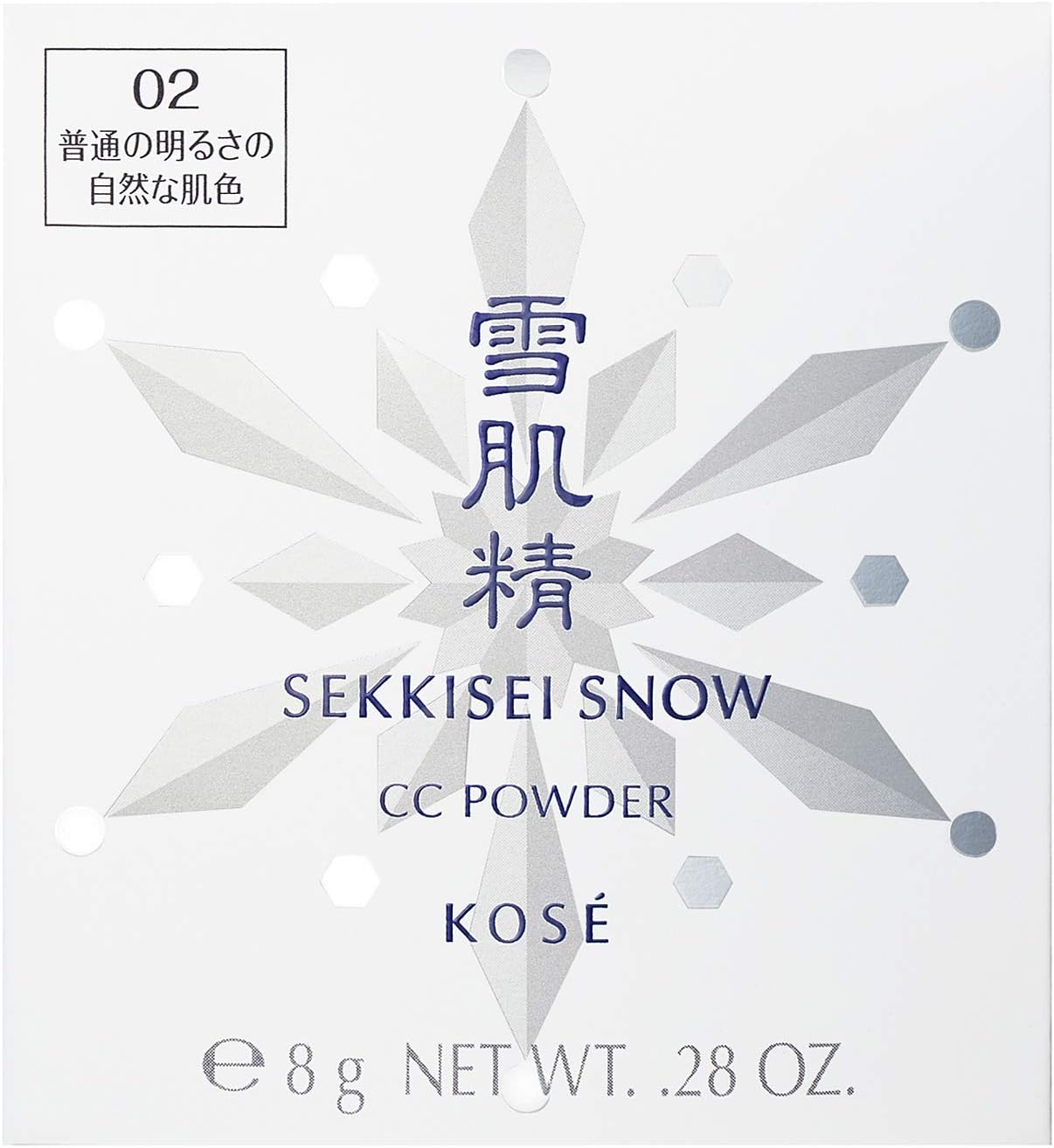 Snow Sei Snow CC Powder