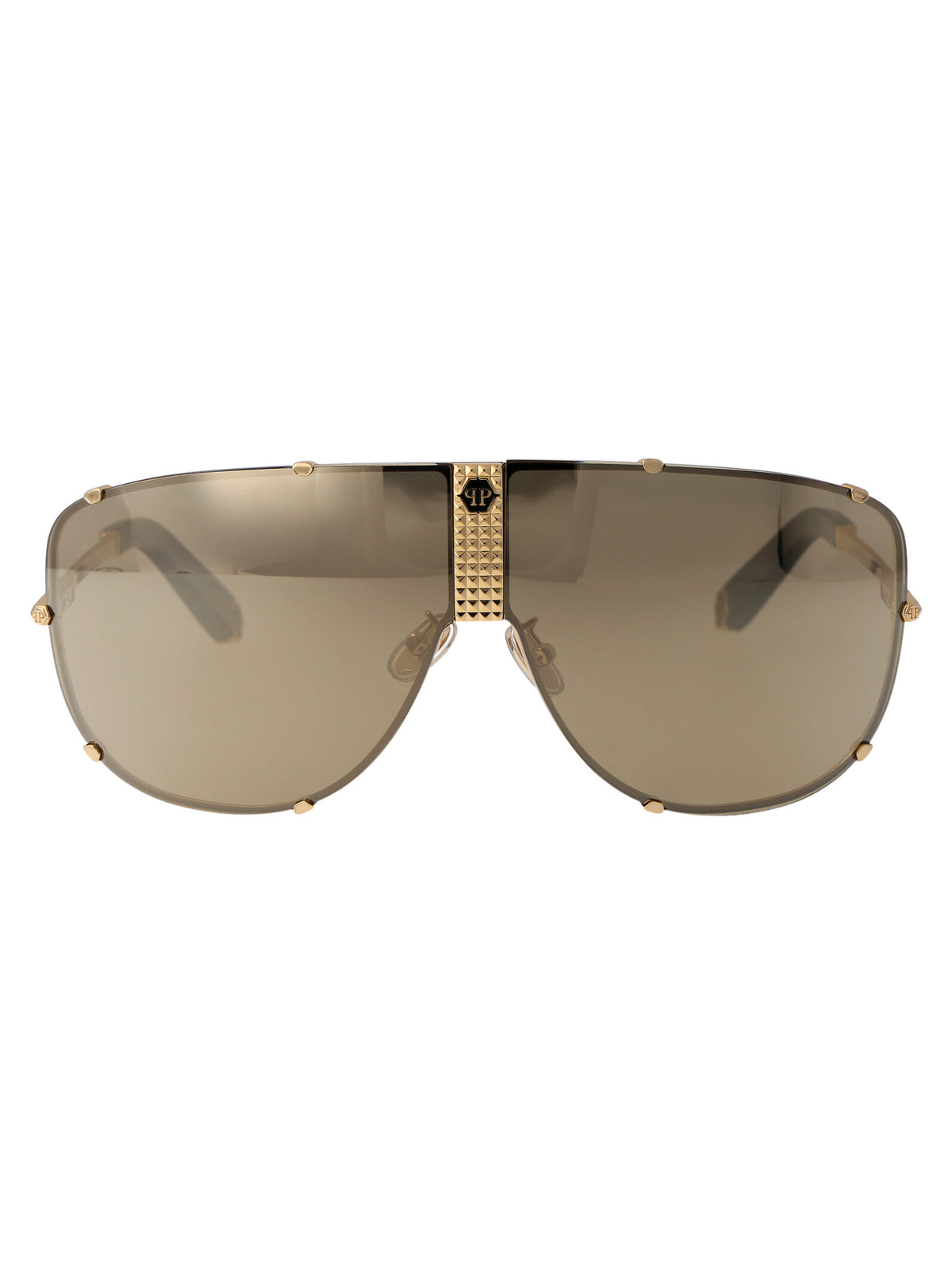 Philipp Philipp Plein Sunglasses SPP075 M 400 G - Image 2