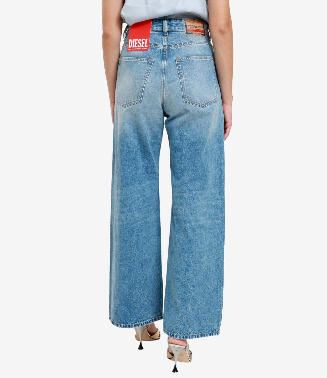 Diesel ディーゼルジーンズ - Image 2