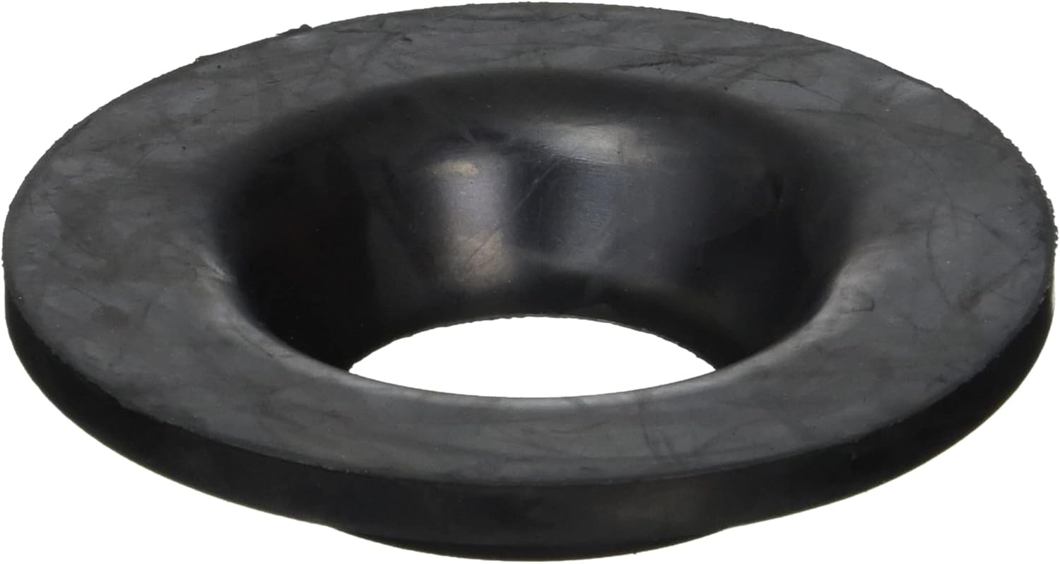 Toyota Genuine Parts Rear Coil Spring Insulator UPR LH Prius Part Number 48257-47020